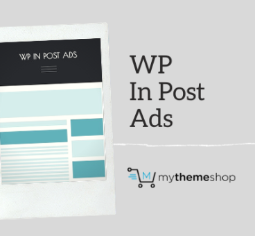 MyThemeShop WP In Post Ads Plugin