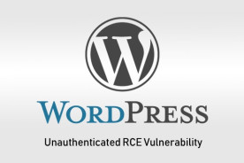 [Cảnh báo] Lỗ hổng bảo mật mới nhất trên WordPress ngày 20/03/2019