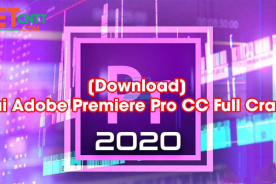 [Download] Tải Adobe Premiere Pro CC Full Crack
