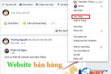 Cách seo fanpage facebook lên top google hiệu quả nhất