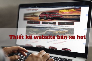 Báo giá thiết kế website spa ưu đãi trọn gói