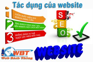 Website là gì? Các khái niệm cơ bản nhất về website