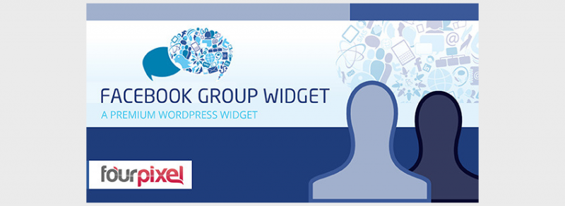 Facebook Group Widget