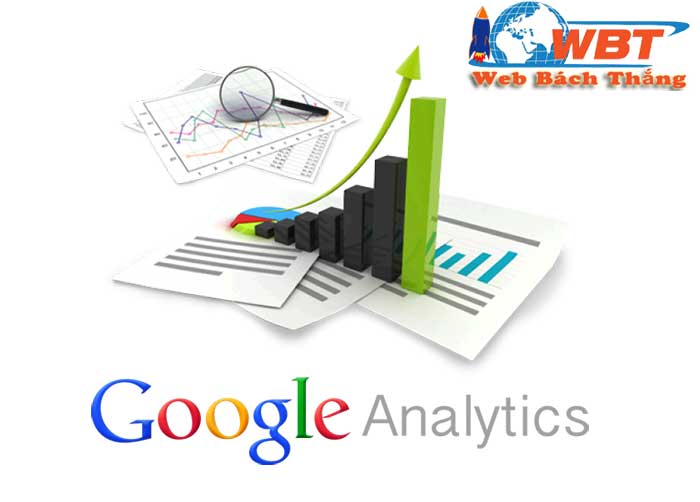 google analytic là gì công dụng