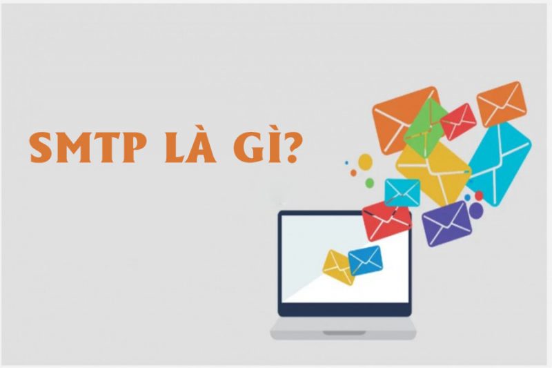 smtp-la-gi