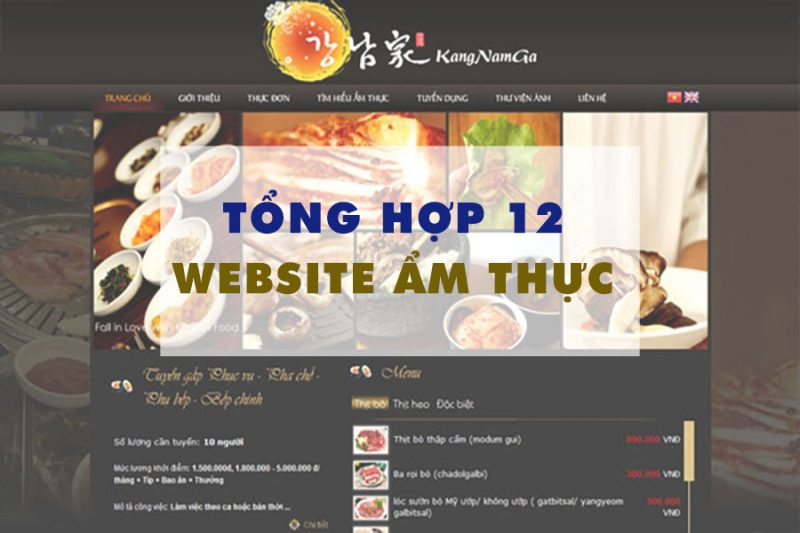 website-am-thuc-2