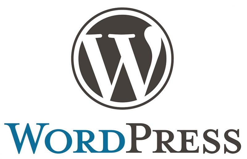 wordpress là gì