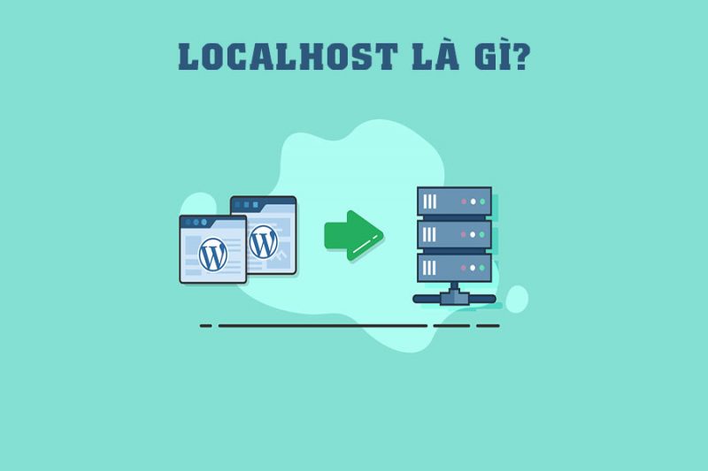 wordpress-localhost