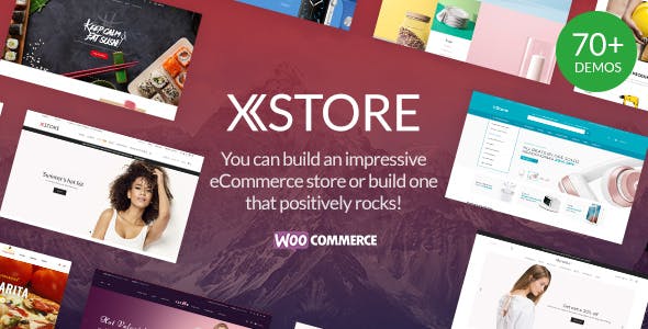 Xstore