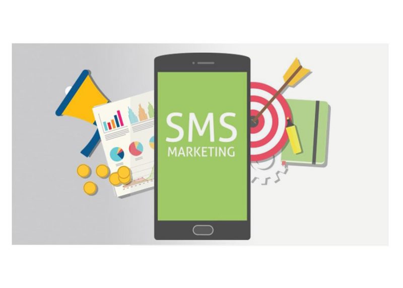 5 lợi ích mà SMS Marketing mang lại cho doanh nghiệp