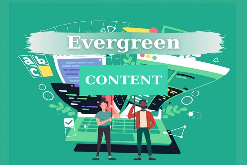 Evergreen-Content-la-gi