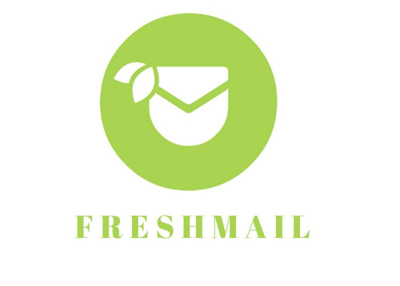 tools marketing - FreshMail tool