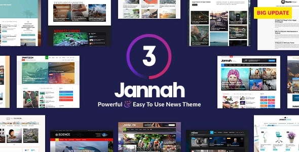 Jannah-magazine-theme