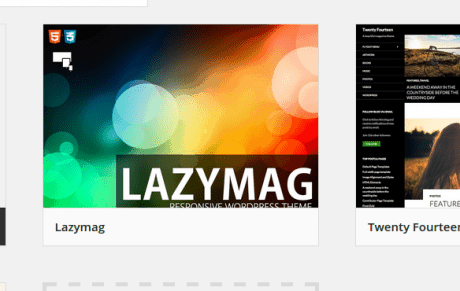 Lazymag