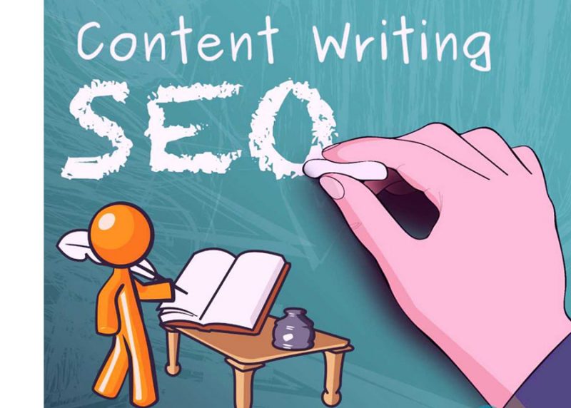 Những lỗi thường gặp khi viết content SEO