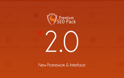 Premium SEO Pack plugin hỗ trợ SEO cho WordPress