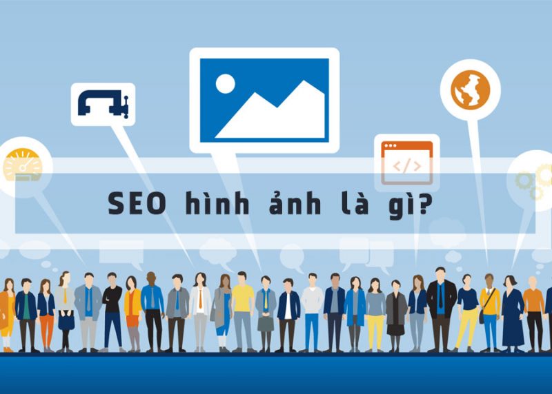 SEO hình ảnh là gì