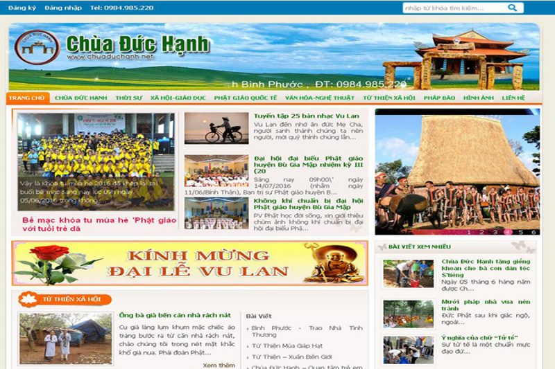 tinh-nang-Thiết-kế-website-phật-giáo-1