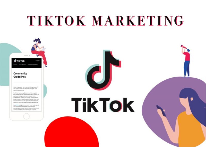 Tiktok Marketing