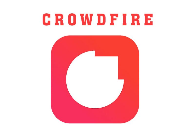 tools marketing - Crowdfire tool