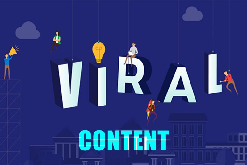 Viral-content-la-gi