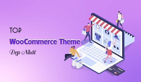 WooCommerce-Theme