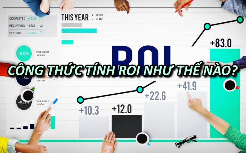 Công thức tính ROI như thế nào?