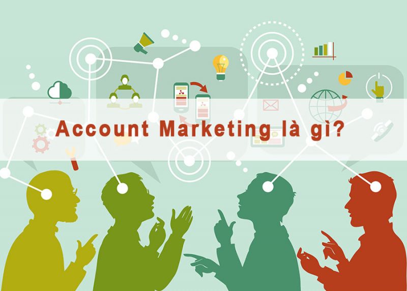 account marketing là gì