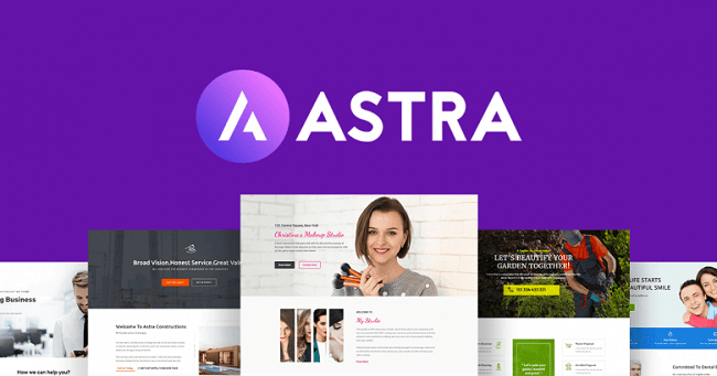 Astra-with-Elementor-Pro