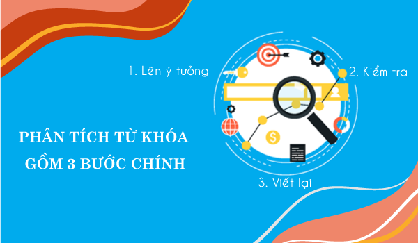 Phân tích từ khóa