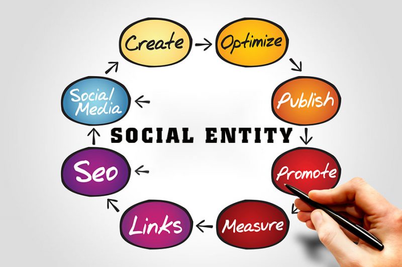 social entity