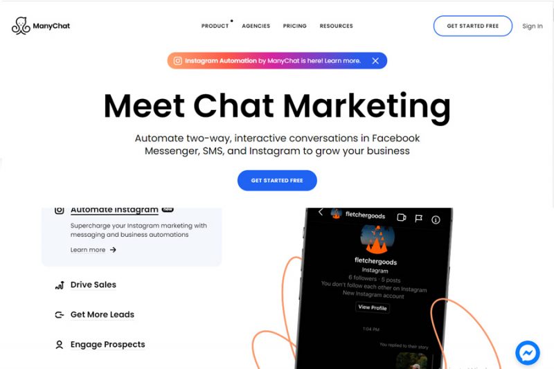 chatbot