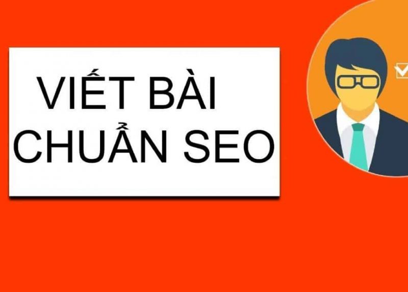 Content chuẩn SEO