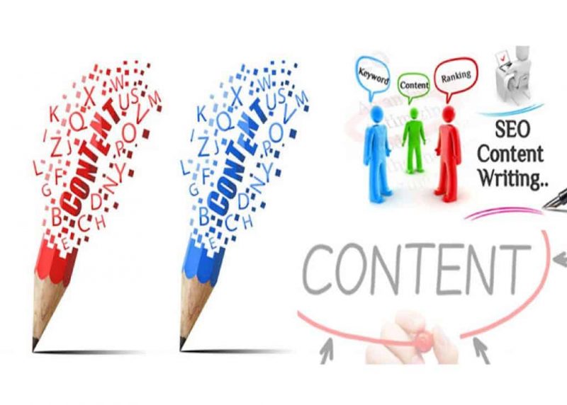 Content chuẩn SEO