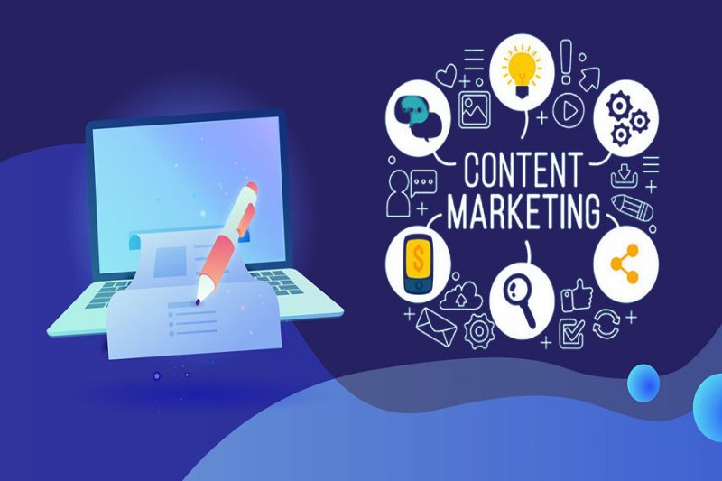 content marketing là gì 