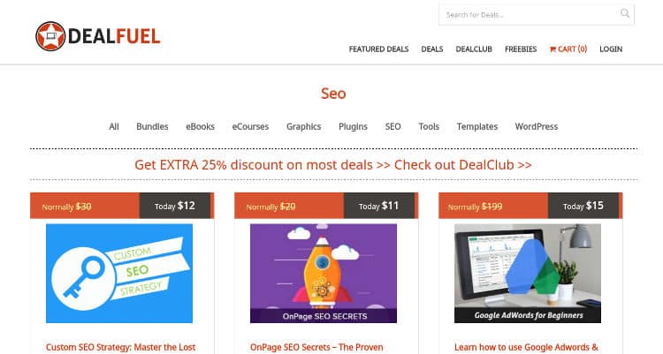 dealfuel-seo-courses