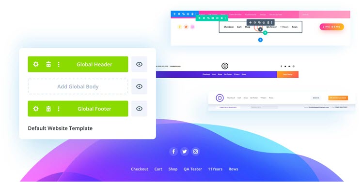 divi4-headers-footers-custom