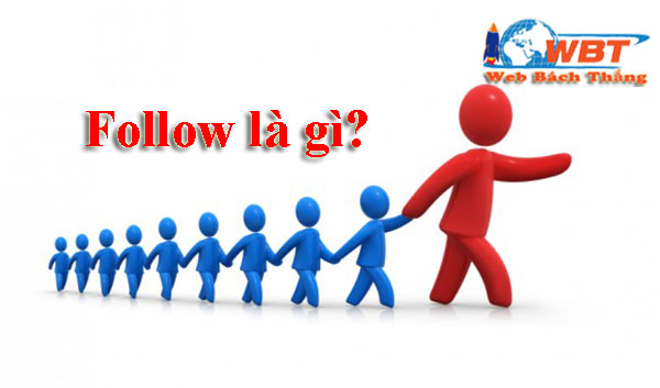 follow là gì