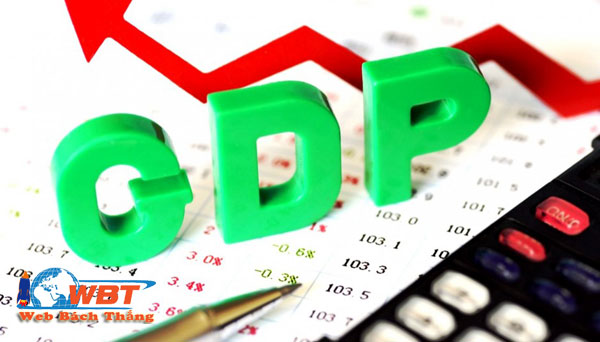 gdp là gì