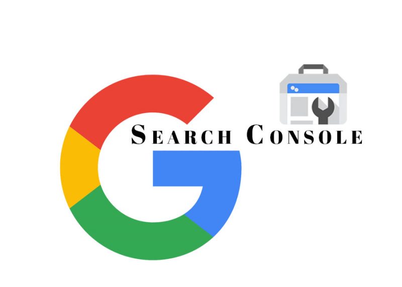 Search Console tool