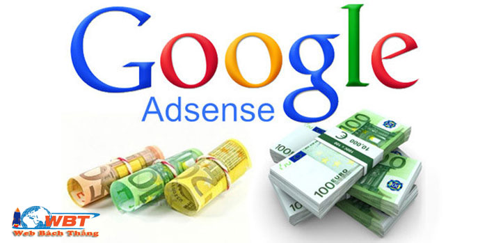 google adsense là gì