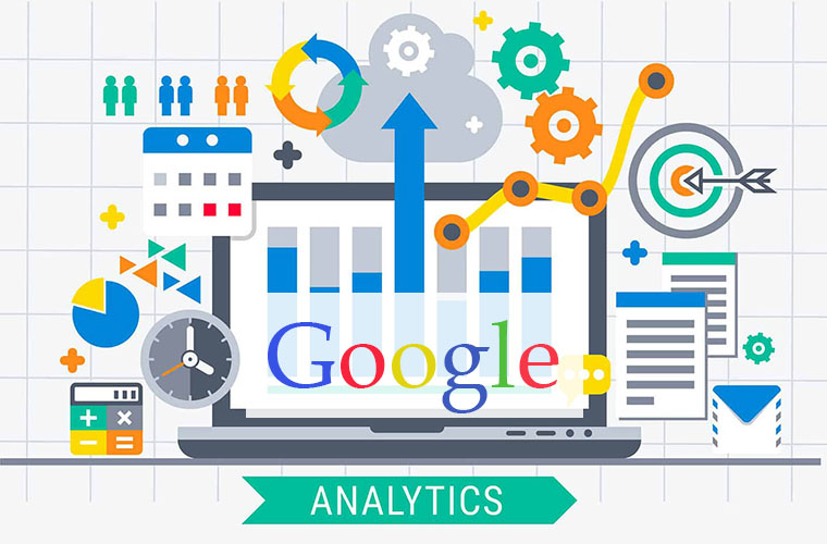 google analystics là gì