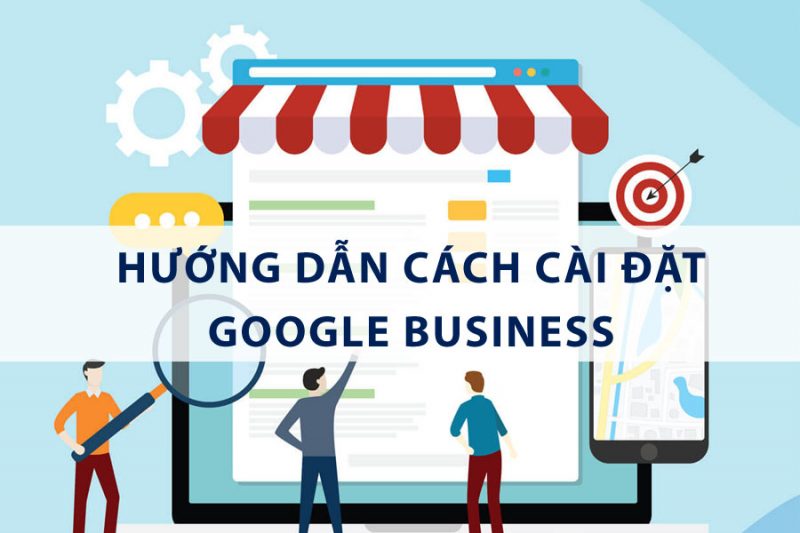 google business là gì