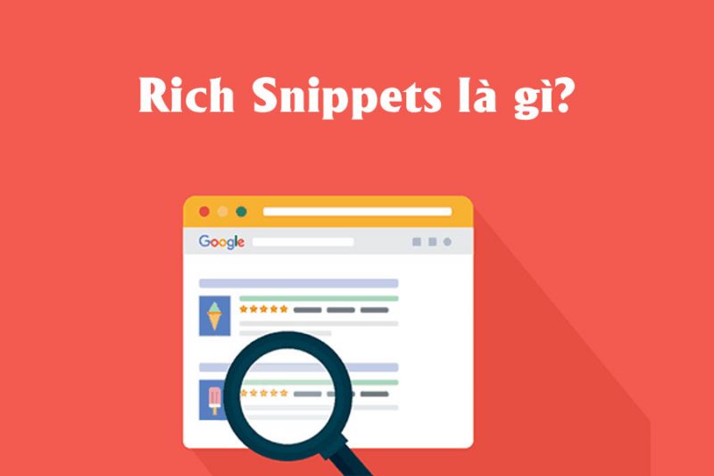 google-rich-snippet-la-gi