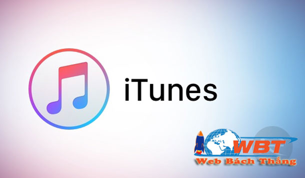 Itunes là gì