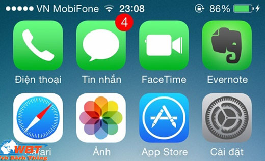 Icon là gì? Nó có ý nghĩa như thế nào? Tìm hiểu về icon?