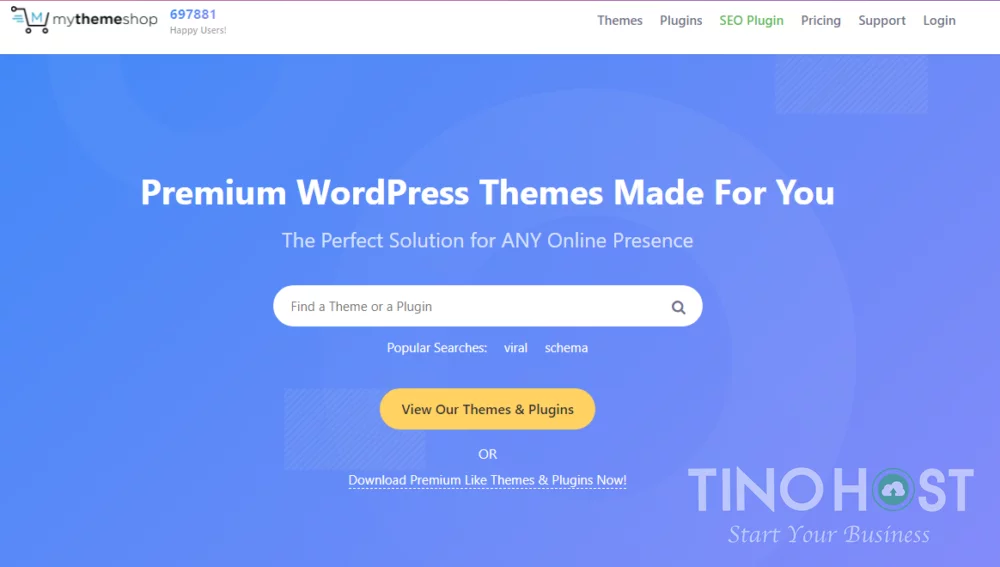 MyThemeShop là gì? Có nên mua theme của MyThemeShop không? 11