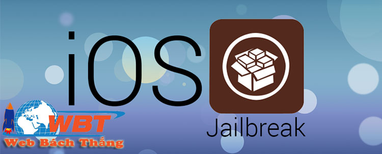 Công dụng của Jailbreak