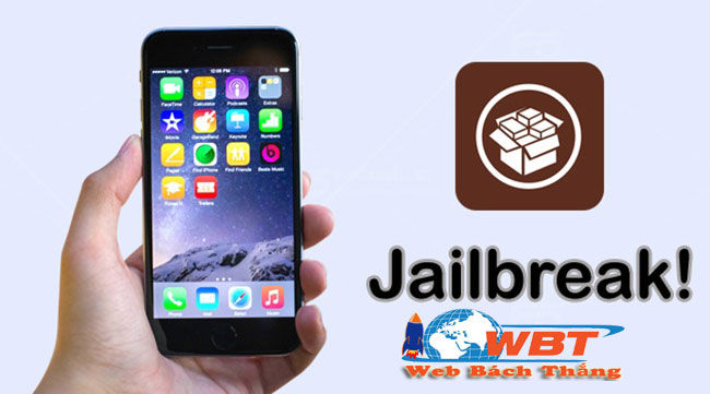 jailbreak là gì