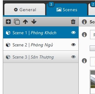 Plugin iPanorama 360° - Tạo Không Gian Thực Tế Ảo Trên WordPress 7